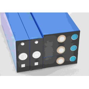 Lithium Iron Phosphate EIKTO Lithium Battery 3.2V280Ah 52.8mmx145.5mmx05mm