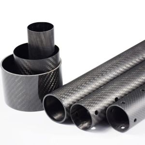 Cheap Lightweight Marvel 32MM Carbon Fiber Tube Power And Performance Unleashed for sale