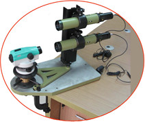 300mm Optical Collimator