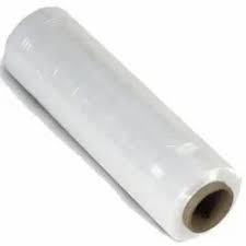 China 12 X 1200M Clear PVC Cling Film For Food BPA Free Food Wrap With 100% Breathable PVC Compound on sale