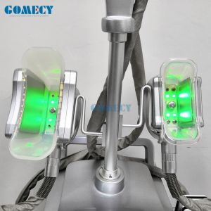 86 Kpa Ultrasonic Cryolipolysis Slimming Machine 360 Angle Surrounding