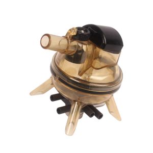Cheap HL-M03C-1 Bomatic Milking Machine Claw 340CC for Precise and Consistent Milk Collection for sale