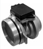 Cheap 8ET 009 142-201 HELLA AFH38-07A Mass Air Flow Sensor 92fb 12b579 Aa For Ford Orion Escort Good Quality for sale