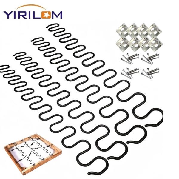 Customized Sofa Springs 40 Cm, Sofa Replacement Springs, Couch Springs, Wave