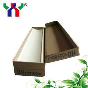 Sm102 Sm72 Ink Duct Foil PET Mo Gto52 Offset Printing Machine Spares