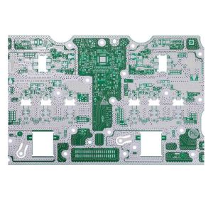 High TG HDI Pcb Manufacturing Fast Multilayer Pcb Prototyping Service