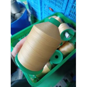 Continuo Nylon Filamento 1 lb NylBond Sewing Thread 69 BondedThread for Leather