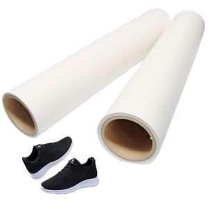 China High Humidity Resistance Tpu Hot Melt Adhesive Film Length 100m-200m on sale