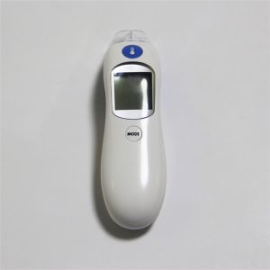 Household Infrared Forehead Thermometer Non Contact 32-42.9°C Temperature Range