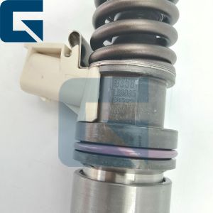 22172535 Diesel Fuel Injection Common Rail Injector Fuel Injector