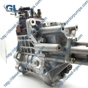 Genuine X7 4TNV98 Engine Yanmar Fuel Injection Pump 729967-51310