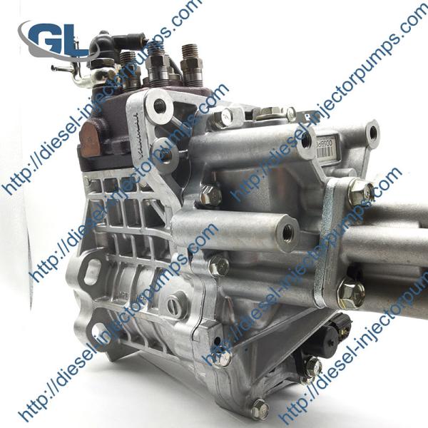 Quality Genuine X7 4TNV98 Engine Yanmar Fuel Injection Pump 729967-51310 wholesale