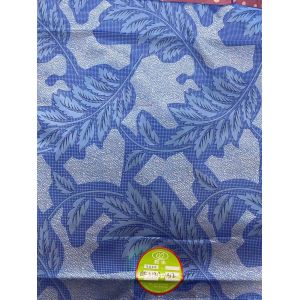 230cm Width 70gsm Knitted Mattress Fabric Dustproof Waterproof