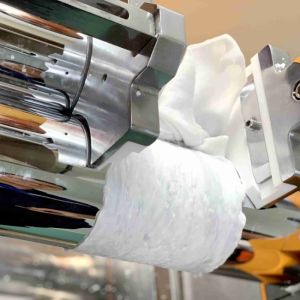 Aflas Fluoroelastomer O Rings Good Elasticity Moisture Proof