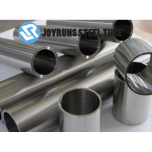 China Alloy Seamless Copper Tube ASTM B111 C71500  For Heat Exchanger on sale