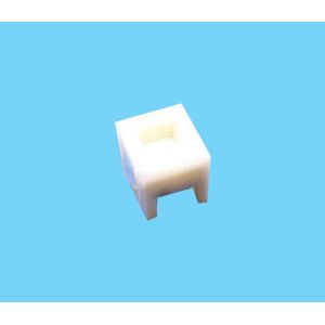 POM Resin 2 Plate P20 Precision Injection Moulding Service