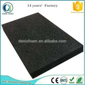 Custom fireproof board of eva foam material