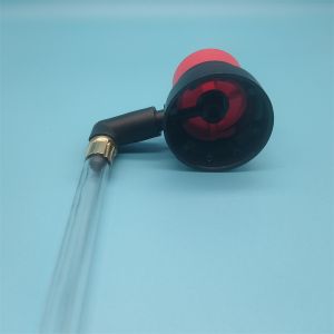 Durable Industrial Tire Inflator Valve Actuator for Heavy-Duty Vehicle