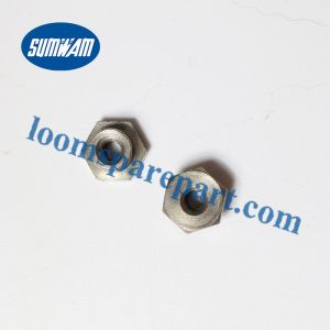 Rapier Loom Parts Nut 185mm BA202923 Textile Machine Parts