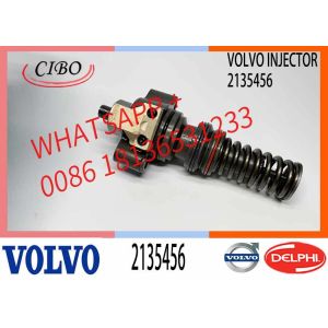 Original and Brand New Diesel Electronic Unit Pump BEBU5A00000, 1668325, 2135456