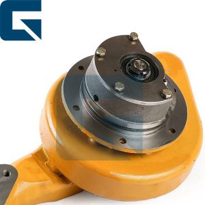 6127-61-1008 6127611008 Engine Water Pump For SA6D155