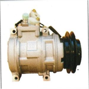 ALA20117 TOYOTA Compressor Toyota Prado 4500 AC Compressor 10PA20C AC Compressor