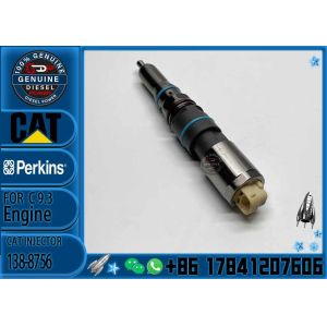 engine fuel injector 138-8756 20R-1318 173-9268 198-7912 460-8213 342-5487 417