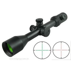 Cheap tactical riflescope 4-16x50SF.IR long eye relief illuminated riflescopehunting riflescopes for sale