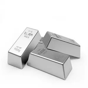 Quality 99.7% Aluminum Silicon Alloy Ingot With Good Fluidity wholesale