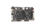 Android 11 Industrial Control Board With Quad Core RK3568 DDR4 EMMC Ethernet