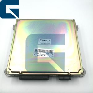 China 14594708 VOE14594708 Excavator EC220D Controller ECM on sale