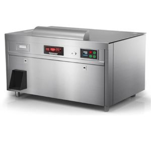 Gas Powered Cooking Equipment with 0.C to 200.C Temperature Range