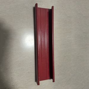 50-150mm Width Light Steel Keel with Strong And Durable C/U Shape and Strength