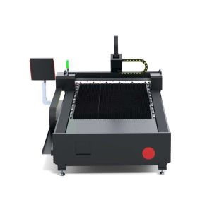Metal Laser Cutting Machine with 1000W/1500W/2000W/3000W Laser Power and CNC