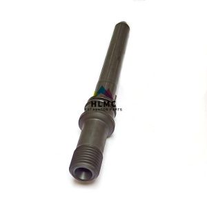Excavator Engine Fuel Injector Supply Connector 5298010 DONG FENG CUMMINS ISL