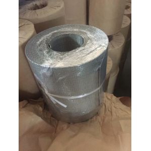 Stainless steel plain dutch wire mesh,woven wire mesh,70 x 930 Stainless Steel