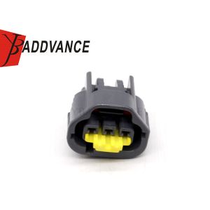 Yazaki 7283-4536-40 3 Way Engine Crankshaft Position Sensor Connector