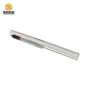 SS304 Home Beer Brewing Systems Side Upward Manhole Automatic / Manual