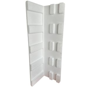 EPS packaging protection customized foam products customized