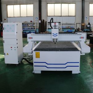 Fully Automatic CNC Marking Cutting Engraving Machine for Wood and Acrylic PVC