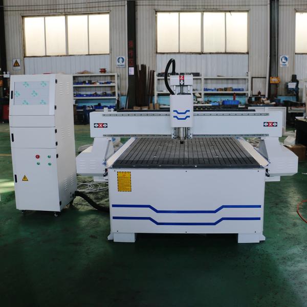 Fully Automatic CNC Marking Cutting Engraving Machine for Wood and Acrylic PVC
