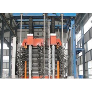 11Kw Wastewater Filter Press Square Frame Thin Cake Dewatering Filter Press