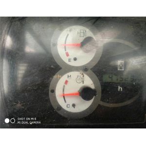 japan original mini excavator pc56-7/Used komatsu PC56-7 Excavator/ digger