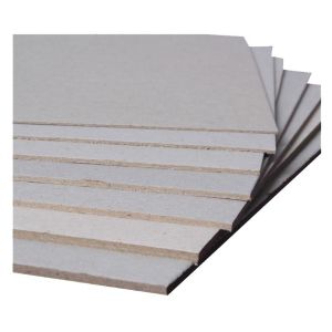 Bookbinding and Gravure Printing Made Possible with Carton Board Sheets