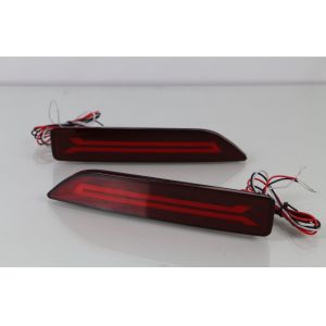 China HONDA rear bumper LED on sale