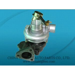China Turbo for Hyundai    GT17		D4AE	471037-0001 28230-41420 on sale