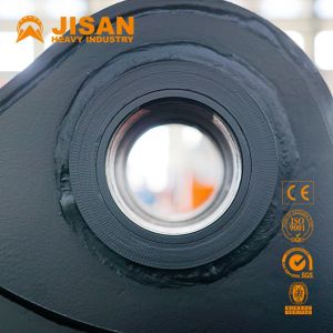 Tool Kit 55 Ton Excavator Attachment Demolition Shear For Construction Mobile