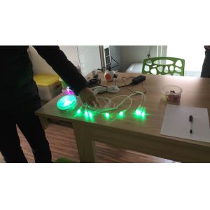 China China whirlpool jacuzzi hot tub SPA LED under water light on sale