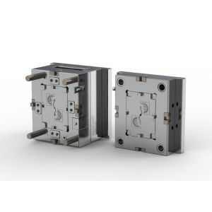 OEM / ODM ： Precision Injection Molding & Transparent Medical Instrument PN-1913 (1*4) No.21069