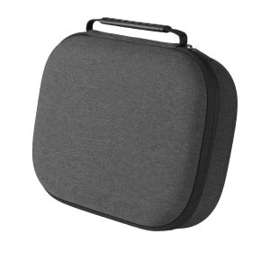 Nylon zipper Projector Travel Case , 250g Portable Carry Case